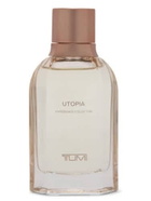 Tumi Ladies Utopia Experience Collector Extrait de Parfum Spray 3.4 oz Fragrances 850051731213