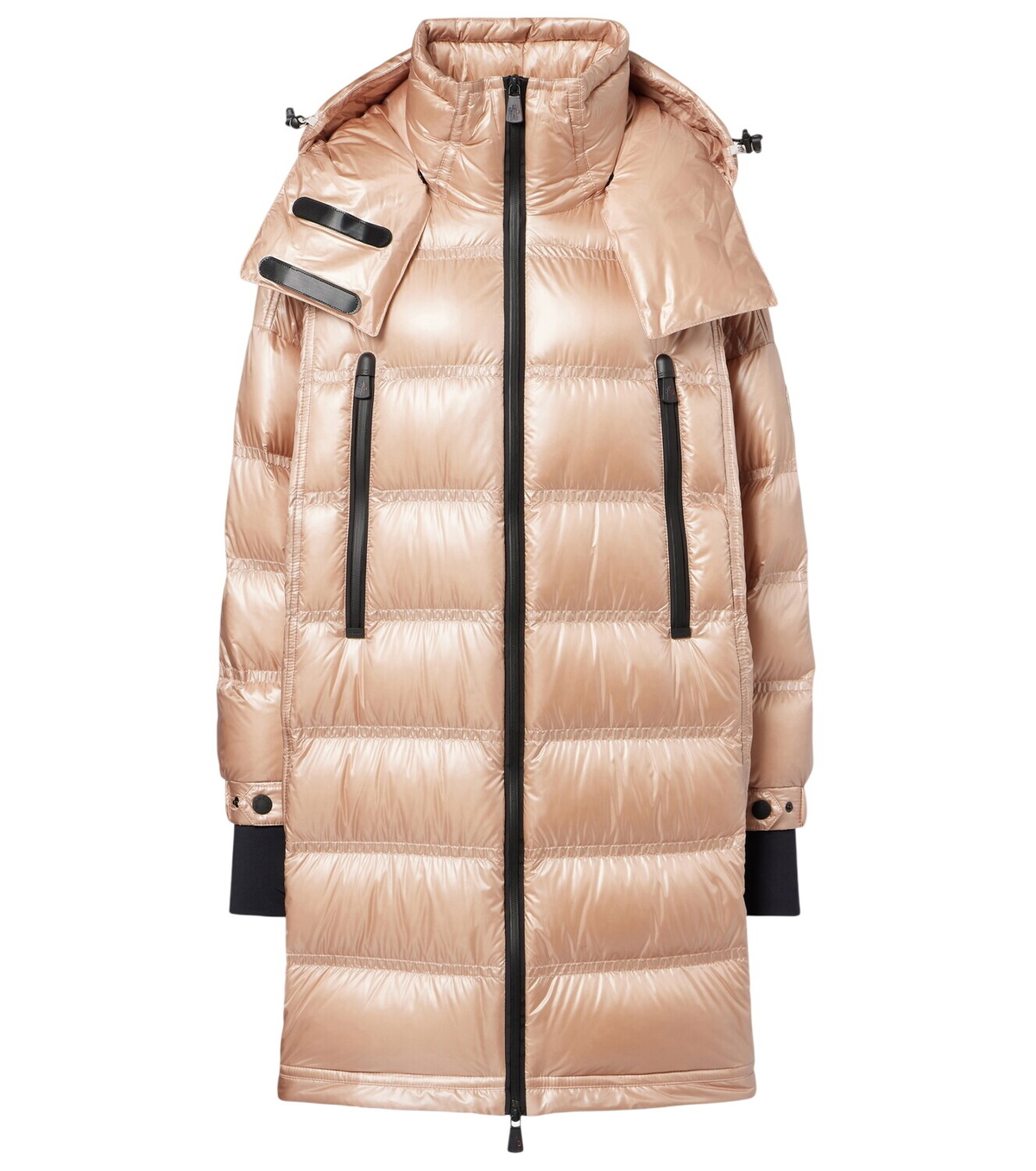 Moncler Grenoble Cluses down ski jacket Moncler Grenoble