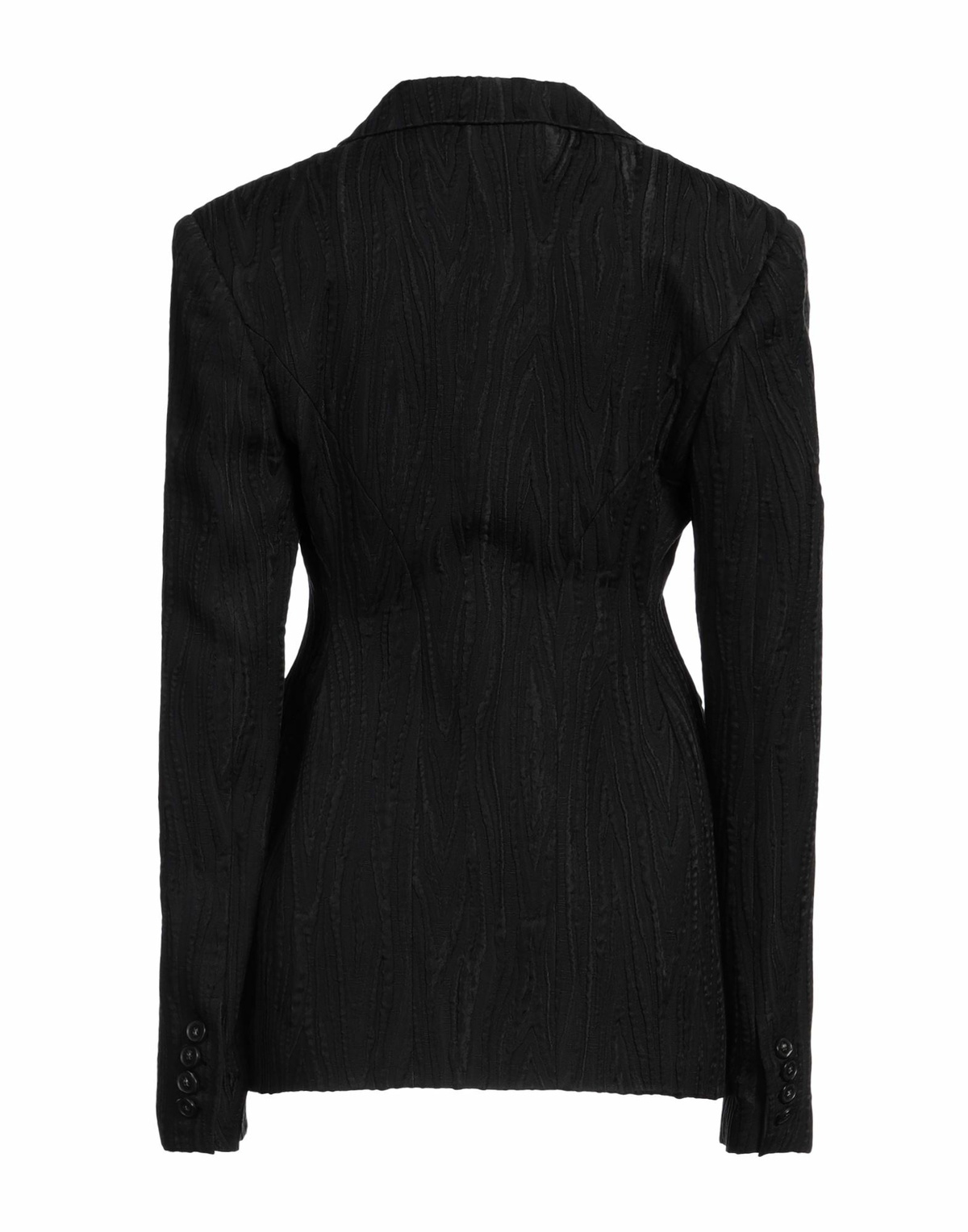 Stella Mccartney Womens Blazer in Black