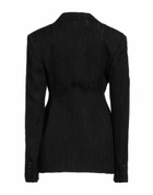 Stella Mccartney Womens Blazer in Black