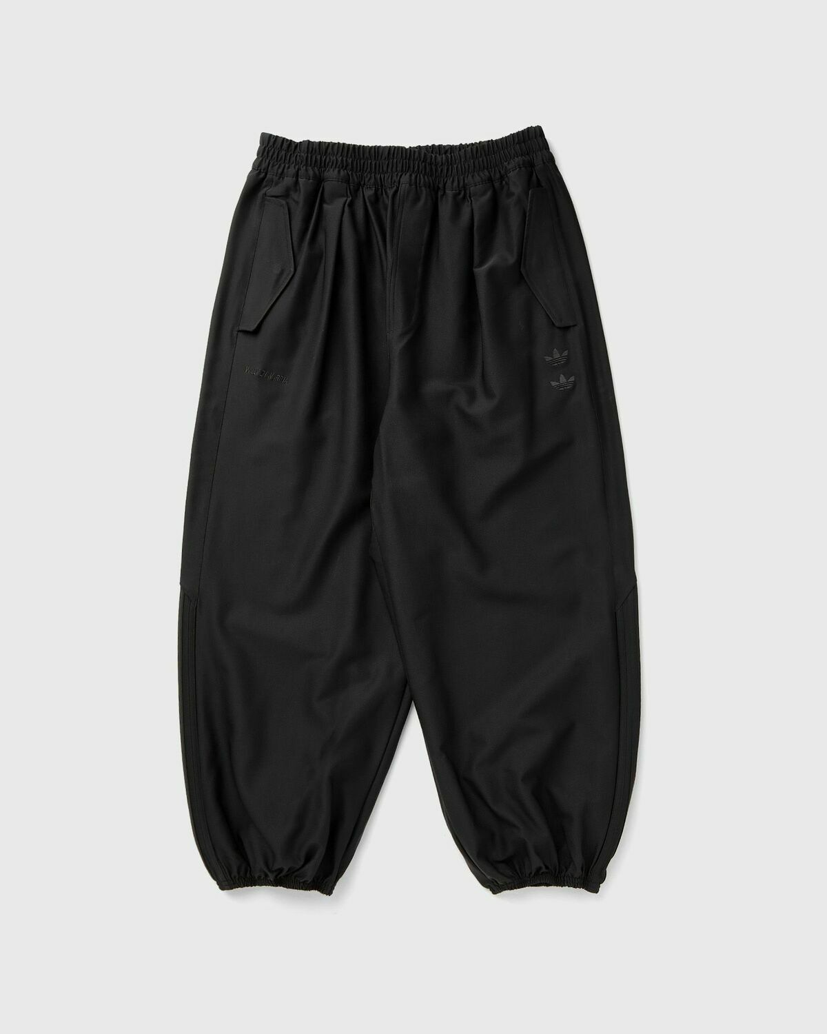 Adidas X WILLY CHAVARRIA TWILL TRACK PANT Black Men adidas