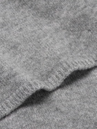 The Elder Statesman - Tranquility Travel Cashmere Scarf