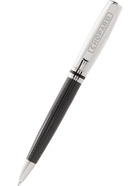 Chopard - Brescia Carbon Fibre and Palladium Ballpoint Pen