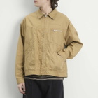 Comme des Garçons Homme Men's Multi Fabric Jacket in Beige