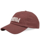 Adanola Women's Retro Sport Cap in Red