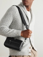 Montblanc - 142 Mini Leather Belt Bag