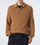 Stòffa Cotton sweater