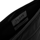 Taikan Horsa Laptop Bag in Black