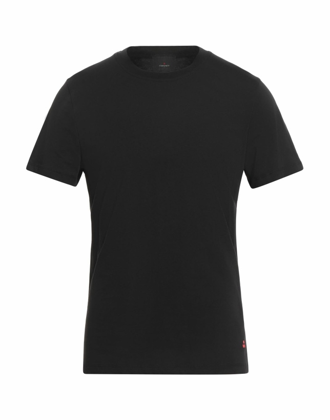 Photo: Peuterey Mens T-shirt in Black