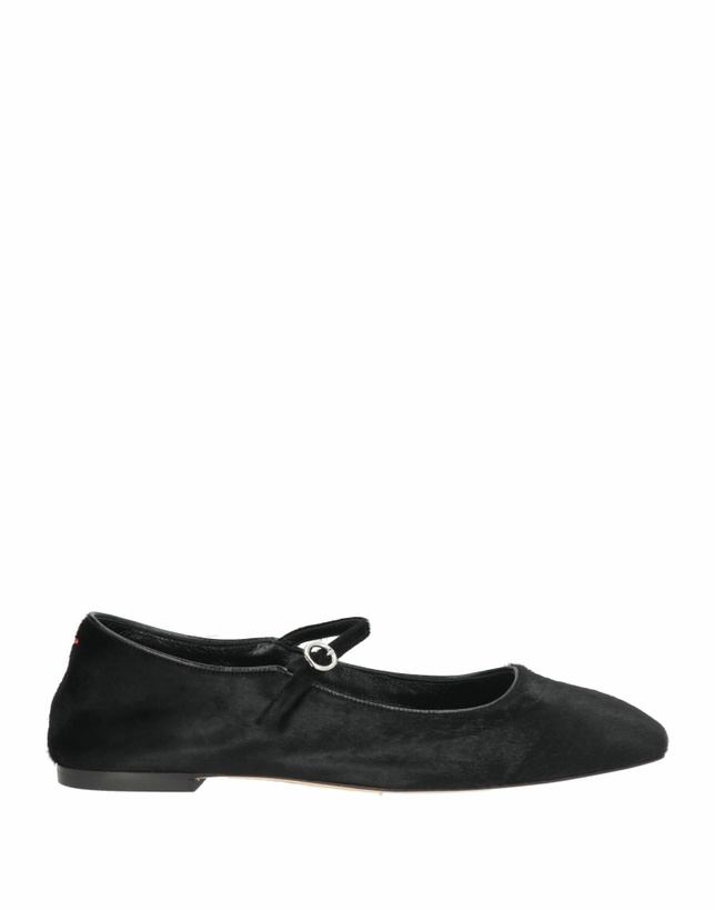 Photo: Aeyde Womens Ballet flats in Black