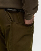 Gramicci Gadget Pant Brown - Mens - Casual Pants