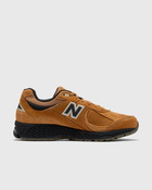 New Balance 2002 R Brown - Mens - Lowtop