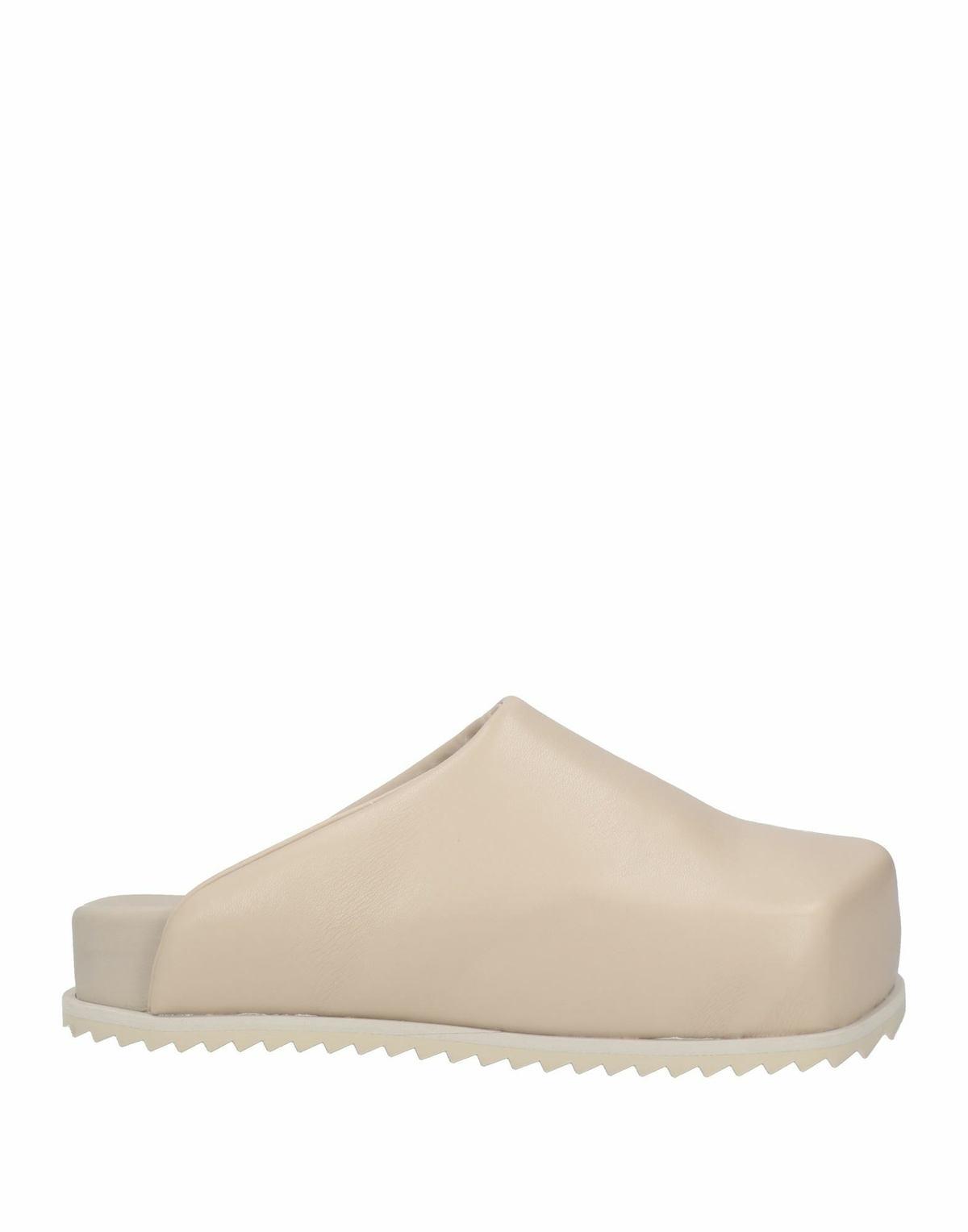 Yume Yume Womens Mules & Clogs in Beige