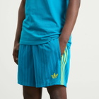 Adidas Men's Columbia Shorts in Mystery Petrol