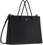 Medea Black Hanna Tote