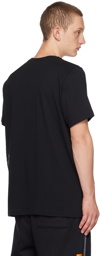 Nike Jordan Black PSG Edition T-Shirt