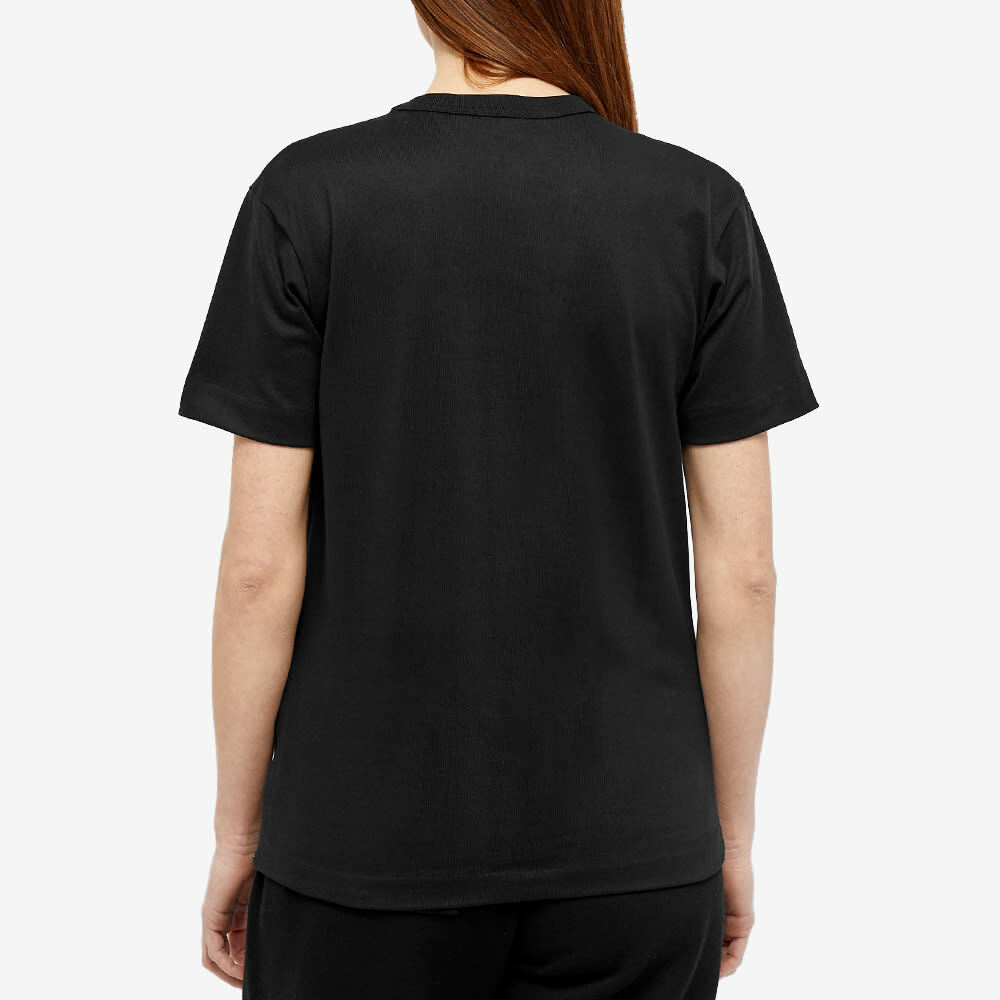Fiorucci Women's Classic Angel T-Shirt in Black
