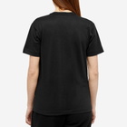Fiorucci Women's Classic Angel T-Shirt in Black