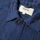 Kestin Arbroath Shirt Jacket
