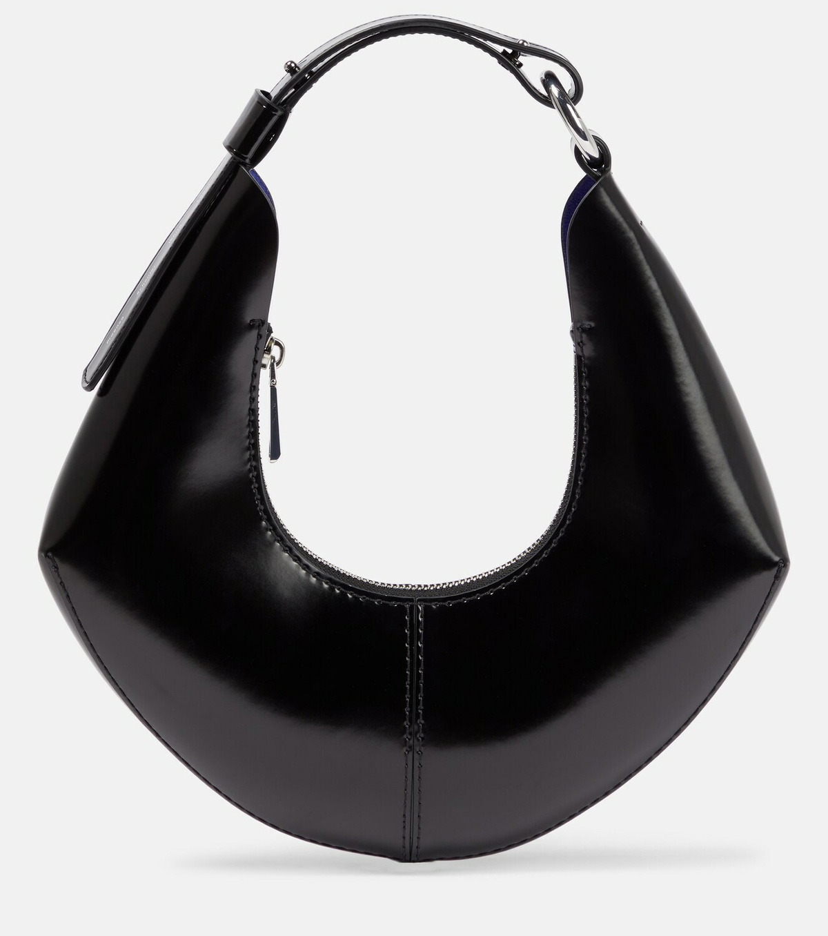 Proenza Schouler Chrystie Small leather shoulder bag