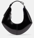 Proenza Schouler Chrystie Small leather shoulder bag