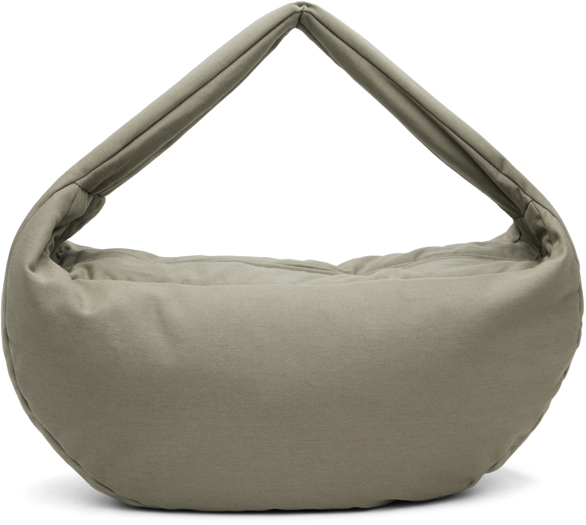 Seventh Khaki XL Moon Sac