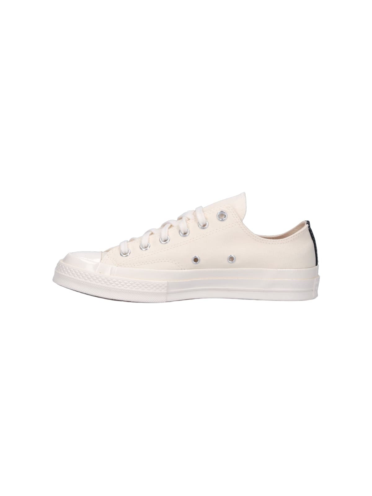 Comme des Garçons Play converse Chuck 70 Low Sneakers