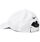 Nike Golf - Legacy 91 Dri-FIT Golf Cap - White