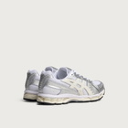 Asics GEL-KAYANO 12.1 Sneaker in White/Cream