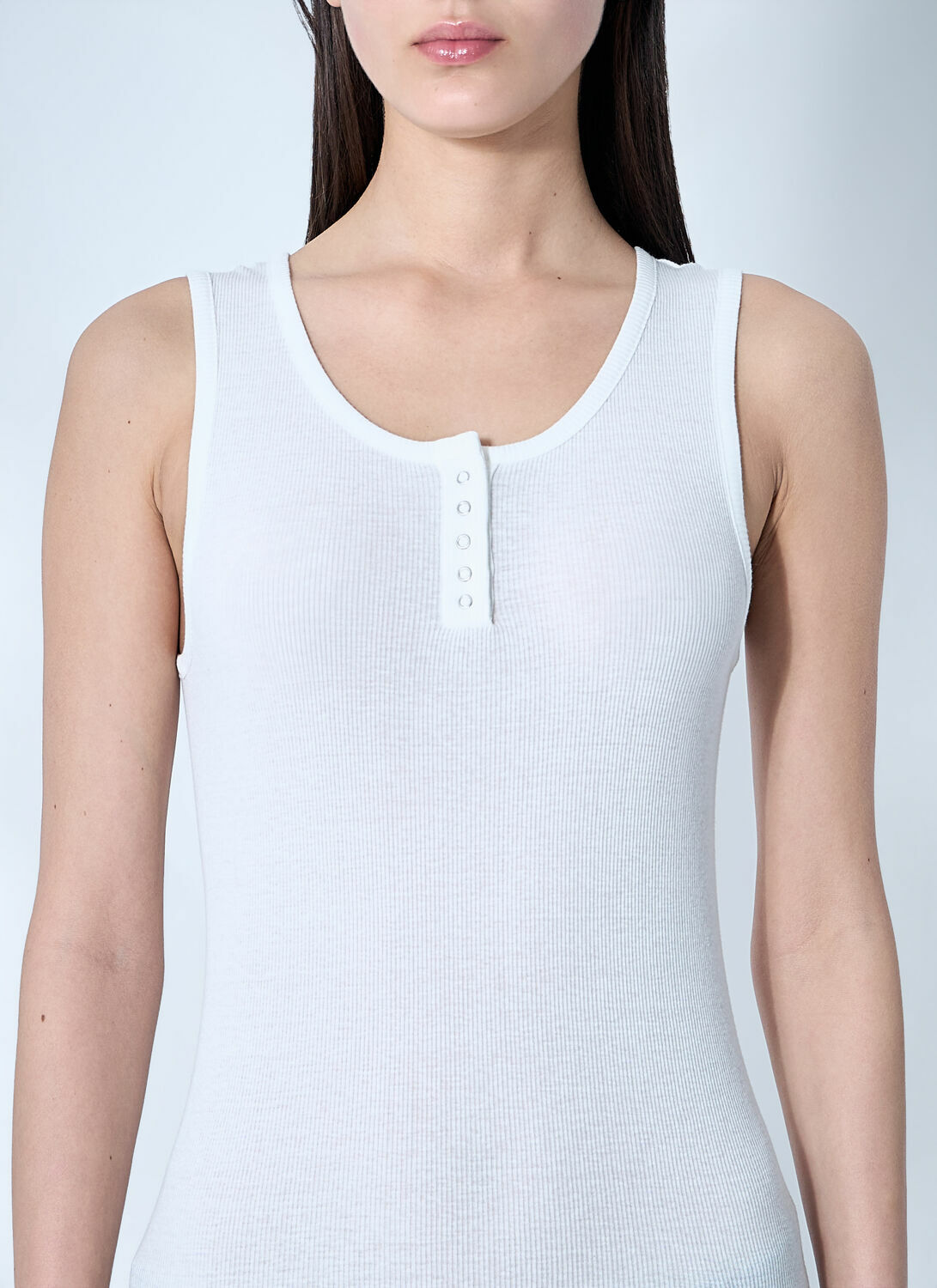 The Row Mansel Tank Top