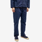 Service Works Men's Pleated Waiter Pants in Navy