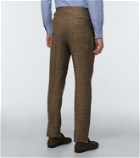 Polo Ralph Lauren Silk and linen suit