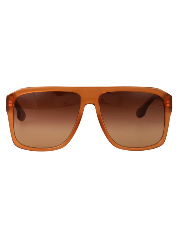 Victoria Beckham - Geometric sunglasses Victoria Beckham display picture 1
