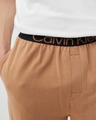 Calvin Klein Underwear Jogger Brown - Mens - Sweatpants