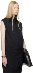 HODAKOVA Upside Down Trouser Vest