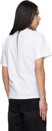 HELIOT EMIL White Foal T-shirt
