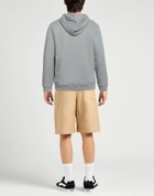Dondup Mens Sweatshirt in Grey