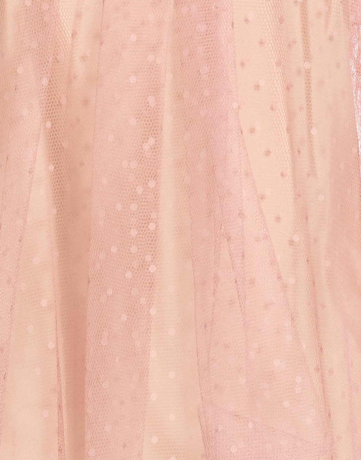 Red Valentino Womens Top Antique rose