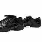 MIISTA Women's Nikoletta Sneakers in Black