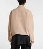 Loewe Logo blouson