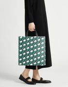 Valextra Womens Handbag in Black