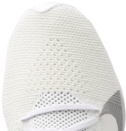 Nike - React Vapor Street Flyknit Sneakers - Men - Off-white