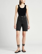Coperni Womens Tank top in Black
