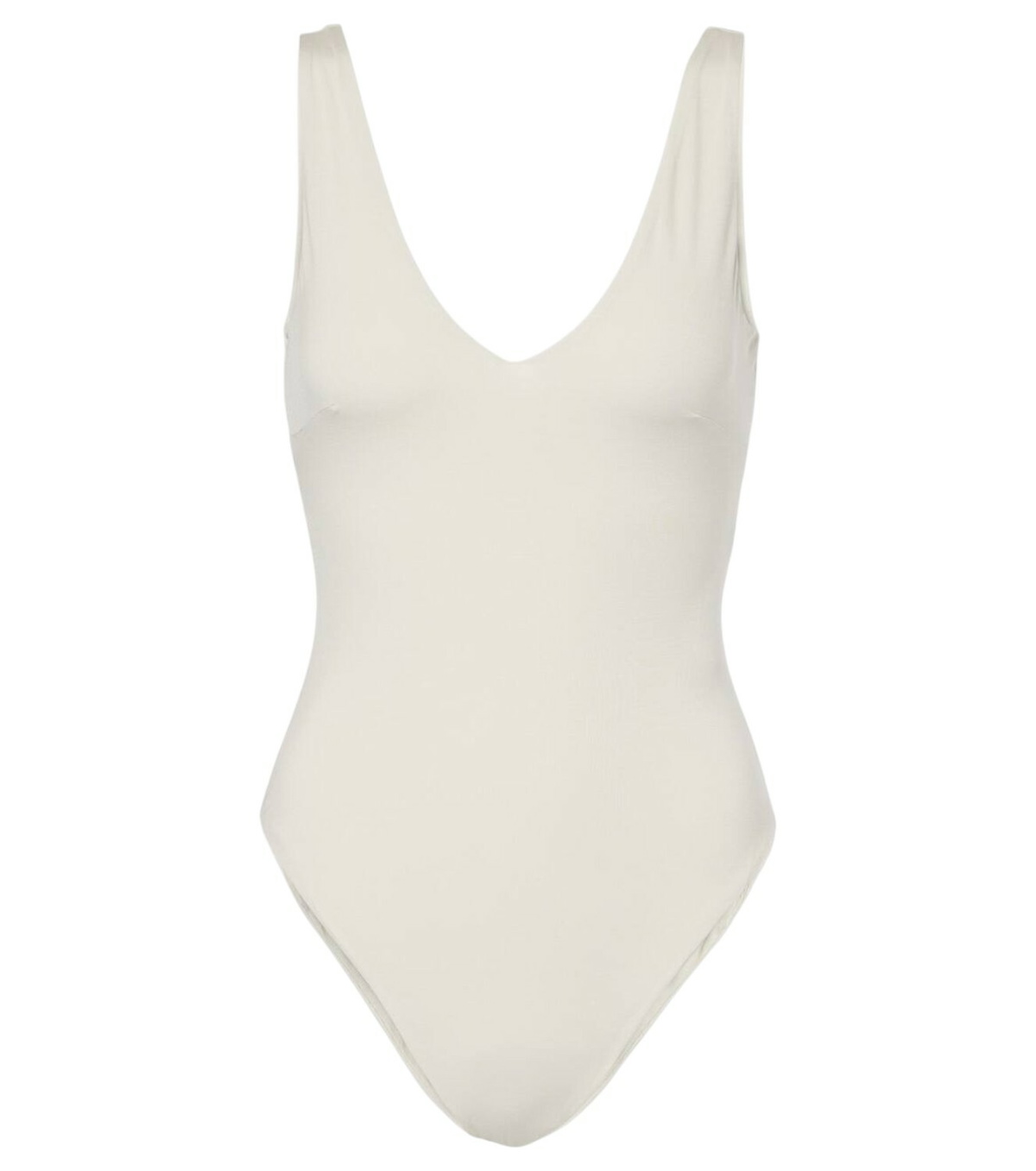 Entire Studios Off-White Torbid Bodysuit Entire Studios
