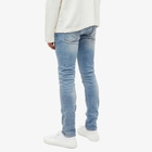 Neuw Denim Men's Iggy Skinny Jean in Fazer