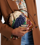 Etro x Tabby Booth Kalispera Small shoulder bag