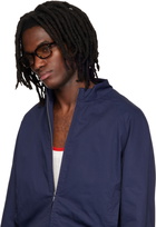 Oliver Peoples Brown N.08 Glasses