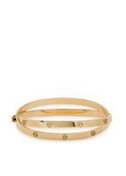 Tory Burch Icon Double Bracelet Gold