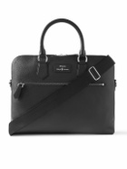 Polo Ralph Lauren - Commuter Full-Grain Leather Messenger Bag