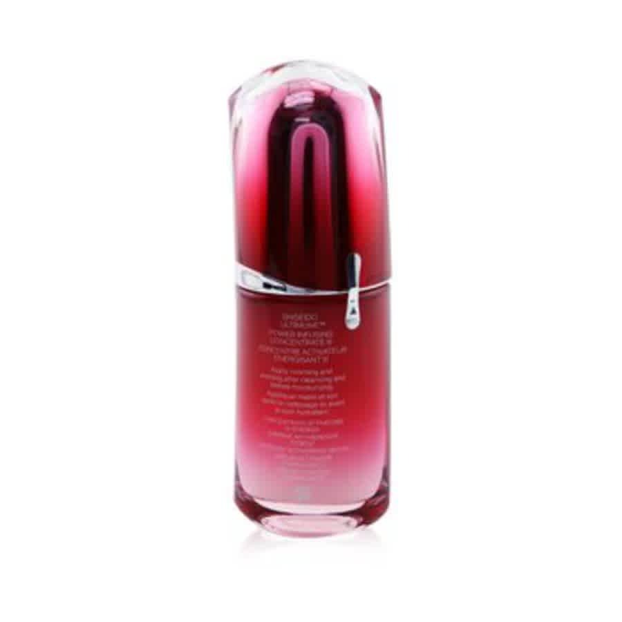 Shiseido Ladies Ultimune Power Infusing Concentrate 1.6 oz/50ml Skin Care 729238172845